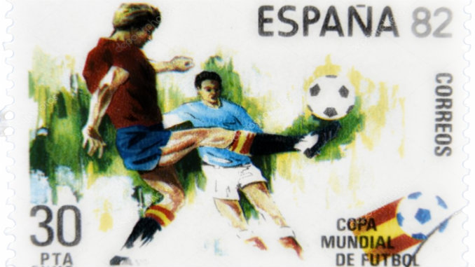 ispanya-1982-futbol