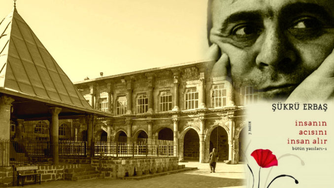 Diyarbakir