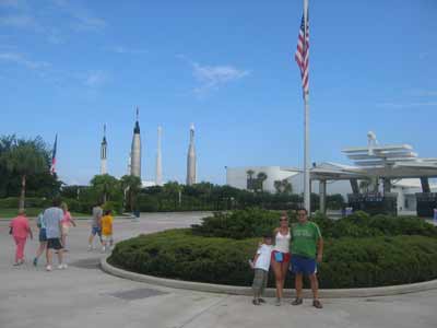 Kennedy-Space-Center