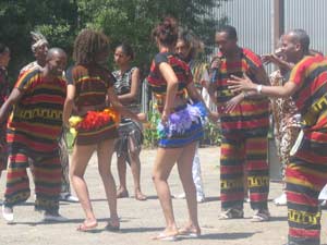 etiyopya-dans