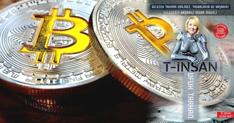 Kripto-Paralar-Yayginlasacak- Bitcoin