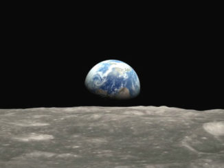 Ay’dan Yeryüzüne Bakınca Kimi Görürsünüz?