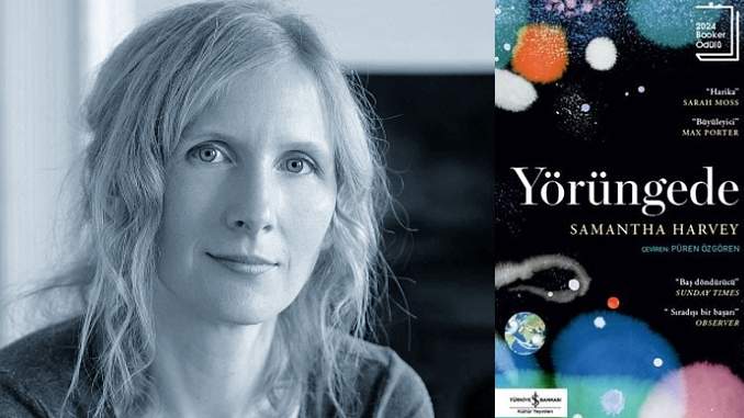 Yorungede-Samantha_Harvey Orbital