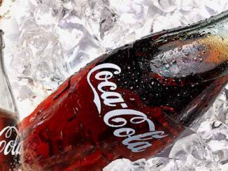 Coca-Cola